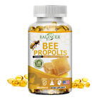 Propolis 2000mg High Strength and Potency Promotes Immune Health