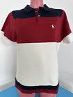 Polo Ralph Lauren chemise size M cotton