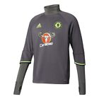 ADIDAS AP5638-C .. FELPA CFC TRAINING TOP - FELPA CHELSEA