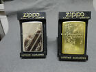 Accendino zippo