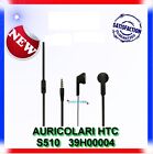 Auricolari Originali HTC S510 per Sensation XL