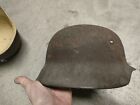 Guscio Elmetto Tedesco  Ww2b German Helmet