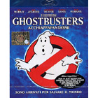 Ghostbusters  [Blu-Ray Nuovo]