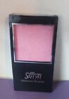 Saffron Shimmer Blusher with Brush Blush