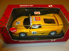 NINCO 50124 FERRARI F50 SHELL  nuovo