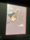 New (sealed) “Have No Fear Prosecco Is Here!” Birthday Card