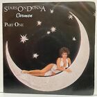 Carmen - Stars On Donna; vinyl 45RPM 7" [unplayed]