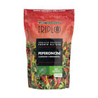 Terriccio BIO per Peperoncino in formato pocket da 1,5 Lt - TerComposti