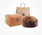 Panettone Fiasconaro 1 kg al cioccolato