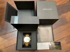 Hamilton Orologio Spirit Of Liberty H42 445 551 JAZZMASTER Champagne Oro