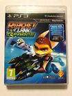 Jeux Playstation 3 / PS3 - Ratchet & Clank : Q Force - Français