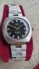 Orologio Longines Conquest Automatico 36000 Cal 431 Swiss Made Anni 70 Ufo