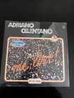 Clan Celentano "ME LIVE" DOPPIO LP CLN 22203   1979 SIGILLATO serie Record Bazar