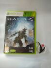 Halo 4 Xbox 360 Pal Usato Garantito