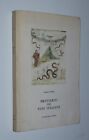 Carlo Andò - Breviario dei vini italiani. Edizioni del Tornese 1973