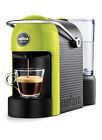 Lavazza A Modo Mio Jolie Macchina Caffe - Lime