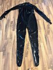 Lycra Ganzanzug, Catsuit, Overall, Gr.3XL