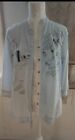 DESIGUAL Bluse Baumwolle aus Palma gr xl. Top!!