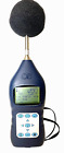 Sound Meter Fonometro integratore  prof. Casella CEL440 + Calibratore Classe 1