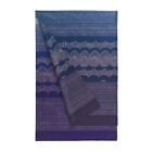 Bassetti Granfoulard BRUNELLESCHI B1 copritutto Telo Arredo toni blu