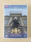 The Country House Revealed 2 Disc UK PAL Region 2 DVD BBC Dan Cruickshank