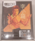 Unmatched Bruce Lee new in shrink