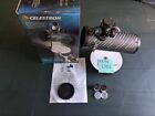 CELESTRON FirstScope 76 Newton- / Dobson-Telescope incl. 2 Eyepieces (20mm, 4mm)