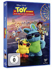 DVD DISNEY / Pixar TOY STORY 4 - Alles hört auf kein Kommando ++NEU