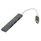 Moltiplicatore hub USB-C 3.0 a 4x USB-A OTG per Sony Xperia Pro-I GR2G