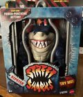 Street Sharks -30th Anniversary: RIPSTER by Mattel