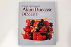 Il Grande Libro Di Cucina Di Alain Ducasse Dessert Raro