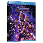 Avengers - Endgame (2 Blu-Ray) [Blu-Ray Nuovo]