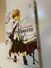 MANGA - PANDORA HEARTS - N. 1 - STAR COMICS