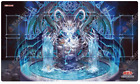 Yugioh Playmat Yu-Gi-Oh! Runick Theme