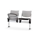 IT- Poltrona Sedia da attesa / panca La Mia 2 office armchair chairs