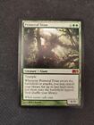 MTG Titano Primitivo - Primeval Titan EX/NM ENG ED.Magic 2012