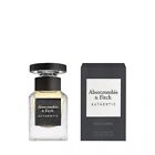 ABERCROMBIE & FITCH AUTHENTIC MAN EDT 30ML