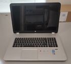 HP ENVY 17 Notebook PC