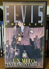 Elvis Presley Un Mito Intramontabile VHS