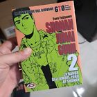 Fumetti - Shonan Junai Gumi 2 - Dynit - NUOVO