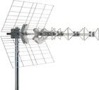Fracarro 217914 BLU5HD 5G Antenna Biconica 5 Elementi Banda UHF Connettore F