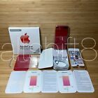  APPLE IPOD TOUCH 7G 7TH GEN 9,1 A2178 MVHX2 PRODUCT RED 32GB LATEST EVER MADE