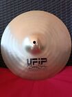 Ufip 15" Crash Bionic Series