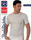 T-shirt uomo in puro cotone Renato Balestra Valencia