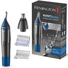 Remington Rifinitore per naso [antimicrobico] serie NE3850 Nano