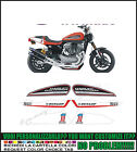 ADESIVI XR 1200 X REPLICA TROPHY KIT COMPATIBILE