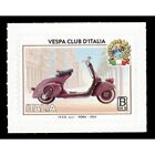 ITALIA 2024 VESPA CLUB D ITALIA 1 VAL. ADESIVO