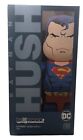 Statua Scultura Bearbrick Superman 1000% + Scatola