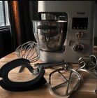 Kenwood Cooking Chef Gourmet: Planetaria e Robot da cucina