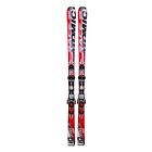 Ski occasion Atomic Race Gs 10 + fixations